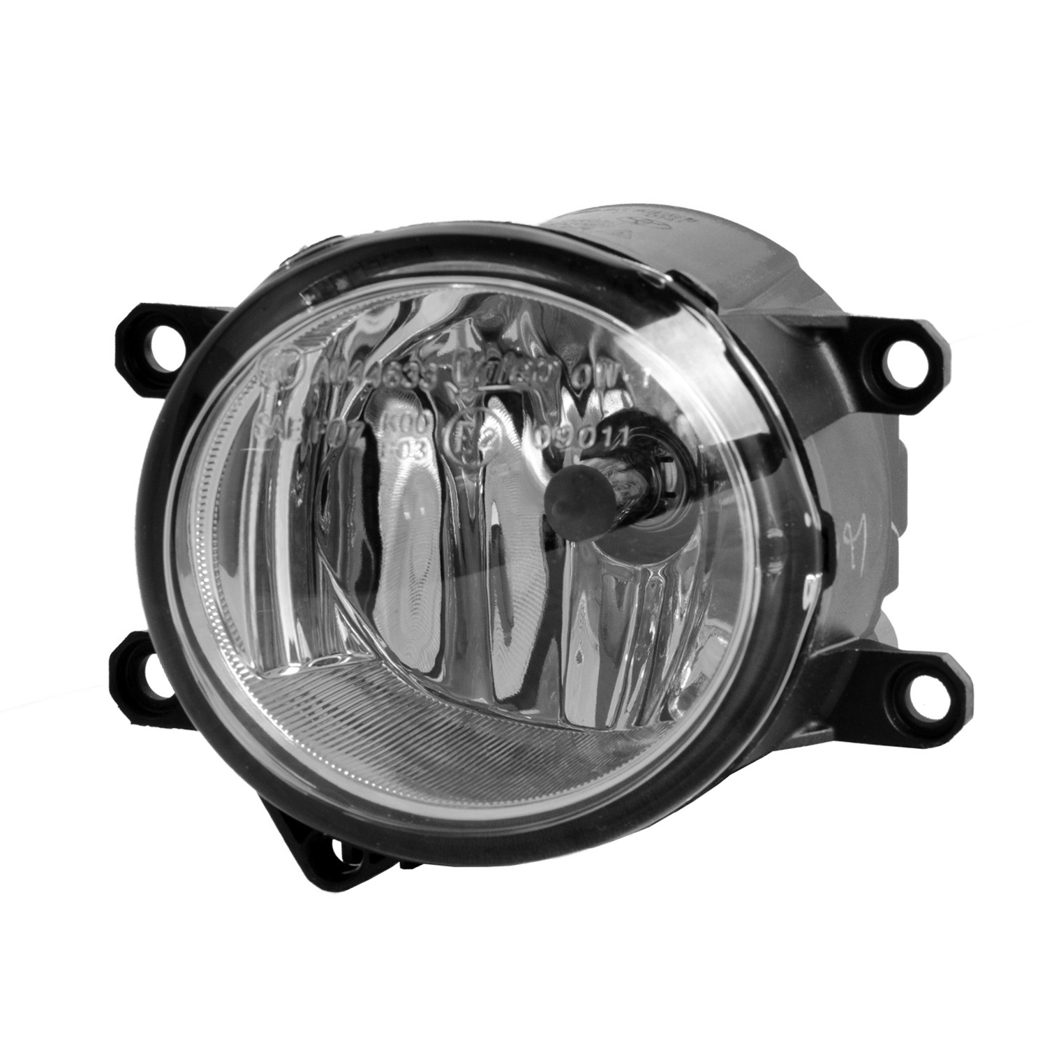 Fog Light Assembly Left for Lexus GX460 2010–2013