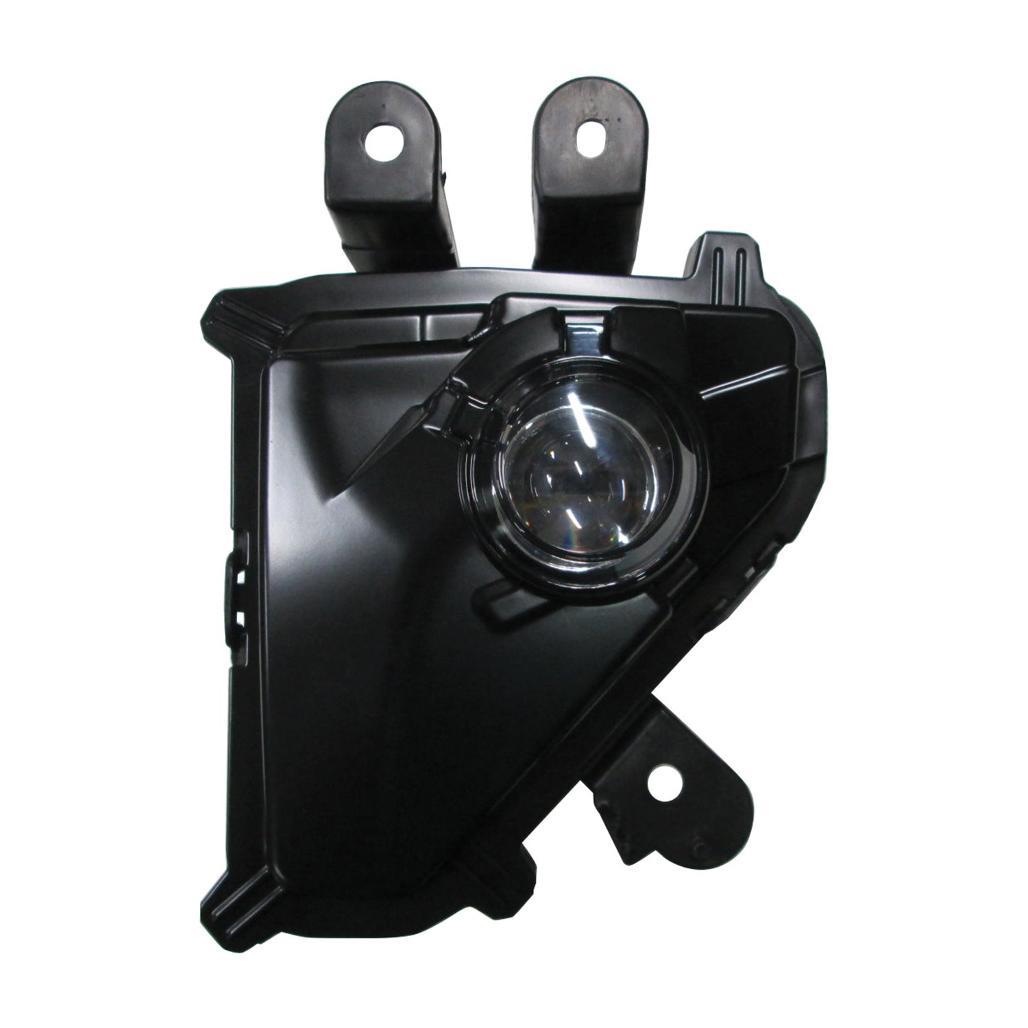 Fog Light Assembly Left CAPA for Lexus GX460 2014–2023