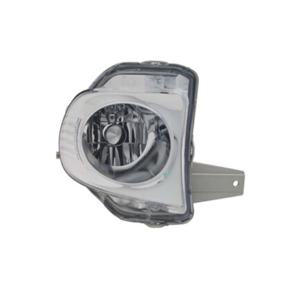 Fog Light Lens / Housing Right CAPA for Lexus ES350 2010–2012