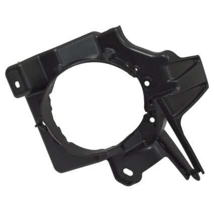 Fog Light Bracket Left w/o F Sport Pkg Fog Lamp Bracket Assembly Japan Built for Lexus RX350 RX450h