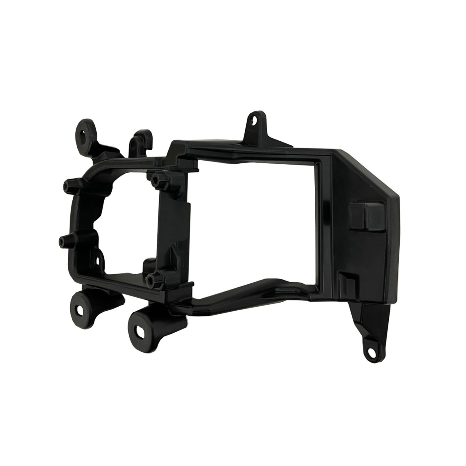 Fog Light Bracket Left North America Built CAPA for Lexus RX350 RX350h