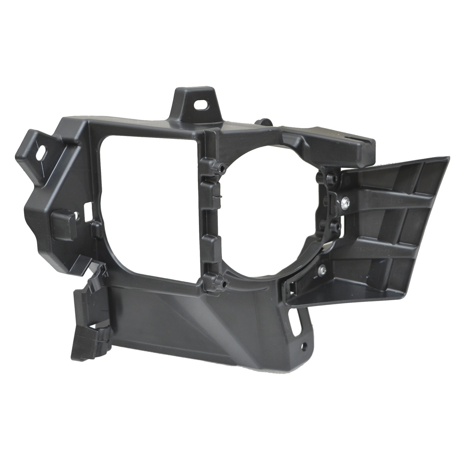 Fog Light Bracket Right CAPA for Lexus RX350 RX350L RX450h