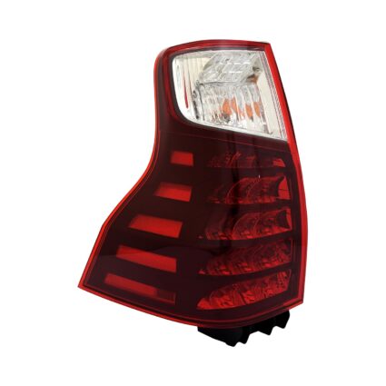 Tail Light Assembly Left w/Sport Design Pkg for Lexus GX460 2017–2021