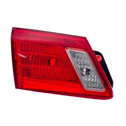 Tail Light Assembly Left Inner Lens/Housing for Lexus ES350 2007–2009