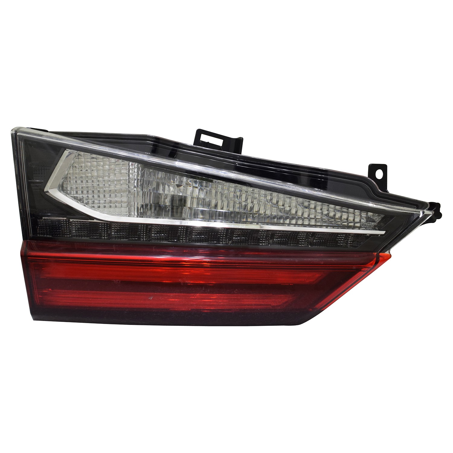 Tail Light Assembly Left Inner Standard Lens/Housing Japan Built CAPA for Lexus RX350 RX350L RX450h RX450hL