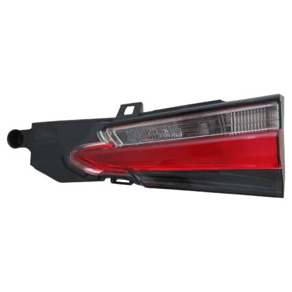 Tail Light Assembly Right Inner Lens/Housing Only for Lexus NX200t 2015–2017