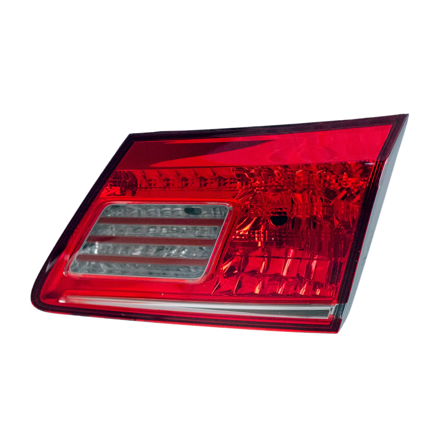Tail Light Assembly Right Inner Lens/Housing for Lexus ES350 2010–2012