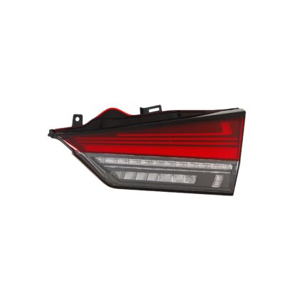 Tail Light Assembly Right Premium CAPA for Lexus RX350 RX350L RX450h RX450hL