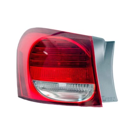 Tail Light Assembly Left Outer Lens/Housing for Lexus GS300 GS350 GS450h GS460
