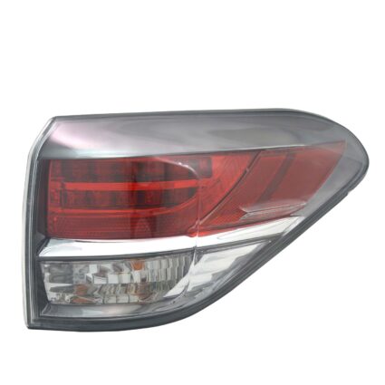 Tail Light Assembly Right Outer Canada Built for Lexus RX350 2013–2015