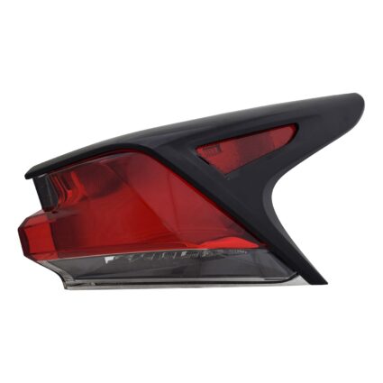 Tail Light Assembly Right Outer for Lexus NX300 NX300h
