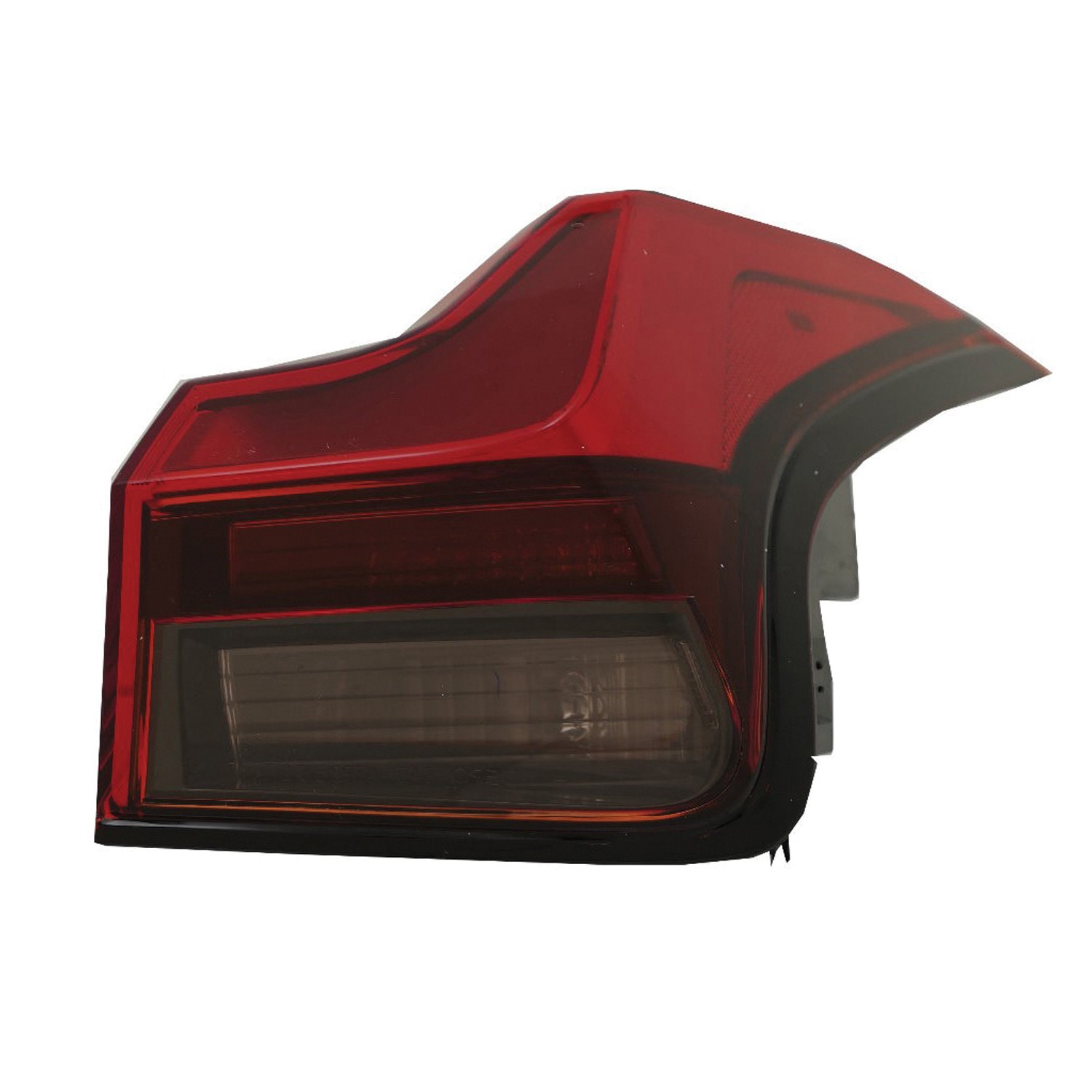 Tail Light Assembly Right Outer w/o F Sport Pkg w/o Luxury Pkg for Lexus UX200 UX250h