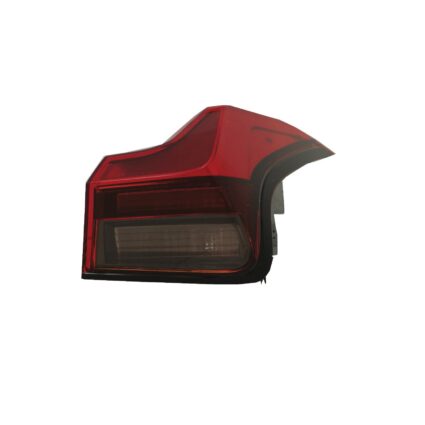 Tail Light Assembly Right Outer w/o F Sport Pkg w/o Luxury Pkg CAPA for Lexus UX200 UX250h