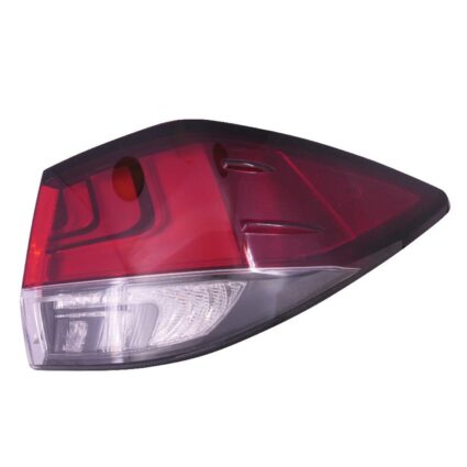 Tail Light Assembly Right Outer Premium Canada Built for Lexus RX350 RX350L RX450h RX450hL
