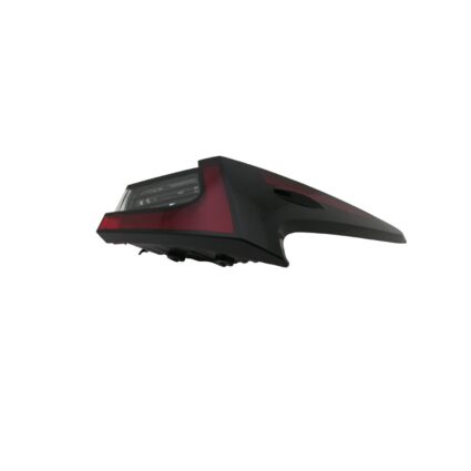 Tail Light Assembly Right Outer CAPA for Lexus IS300 IS350 IS500
