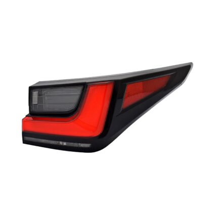 Tail Light Assembly Right Outer North America Built for Lexus NX250 NX350 NX350h