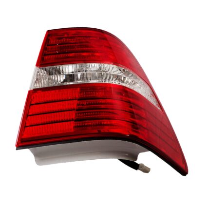 Tail Light Housing Right Includes Lens for Lexus LS430 2004–2006