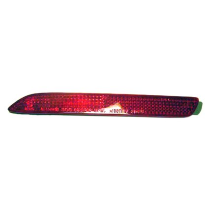 Reflector Assembly Rear Left for Lexus GX470 IS F RX300 Toyota Matrix Sienna Venza