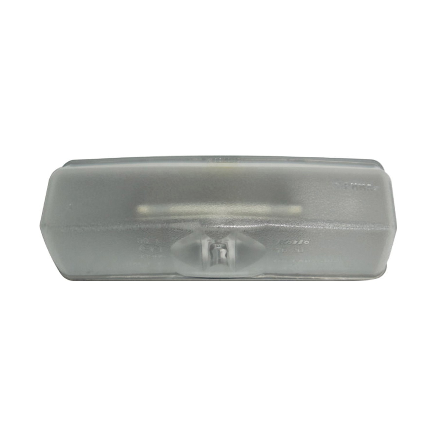 License Plate Light Assembly for Lexus CT200h NX200t NX300 NX300h RX350 RX350L RX450h
