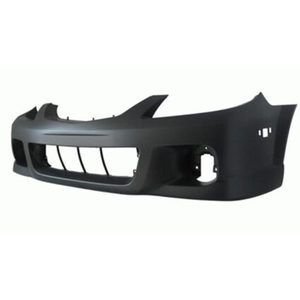 Bumper Cover Front Primed for Mazda Protege5 Hatchback 2002–2003