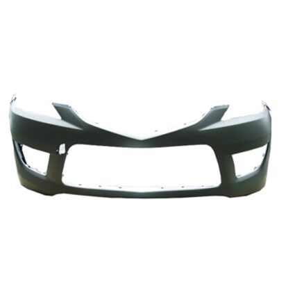 Bumper Cover Front CAPA for Mazda 5 2008–2010