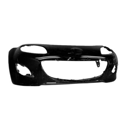 Bumper Cover Front Primed for Mazda MX-5 Miata 2009–2013