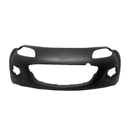 Bumper Cover Front Primed for Mazda MX-5 Miata 2013–2015