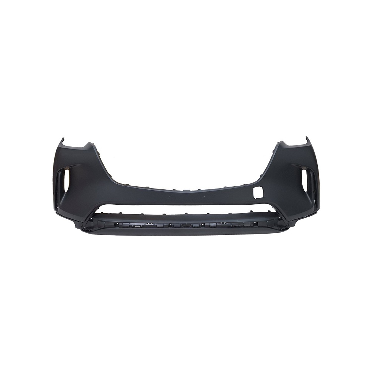 Bumper Cover Front Primed CAPA for Mazda CX-90 2024–2025