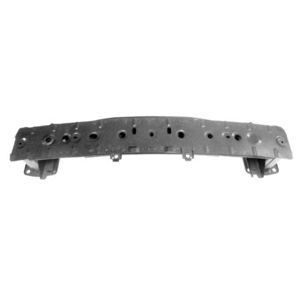 Bumper Cover Reinforcement Front CAPA for Mazda 3 2014–2016