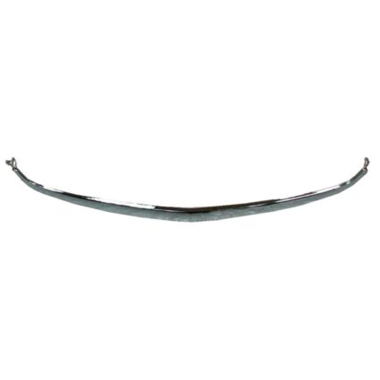 Bumper Protection Pad Front for Mazda 3 2010–2011