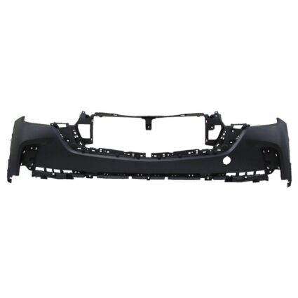 Bumper Cover Front Upper Primed for Mazda CX-50 2023–2025