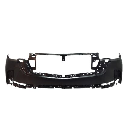 Bumper Cover Front Upper Primed CAPA for Mazda CX-50 2023–2025