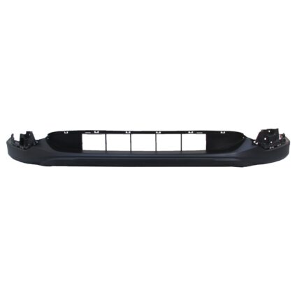 Bumper Cover Front Lower Matte Black for Mazda CX-5 2022–2024