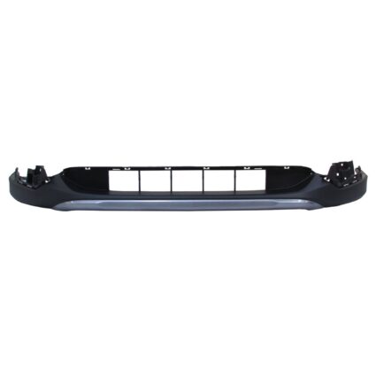 Bumper Cover Front Lower Silver for Mazda CX-5 2022–2024