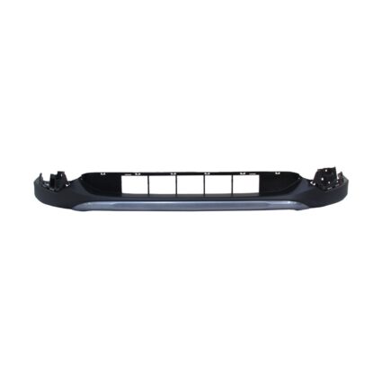 Bumper Cover Front Lower Silver CAPA for Mazda CX-5 2022–2024
