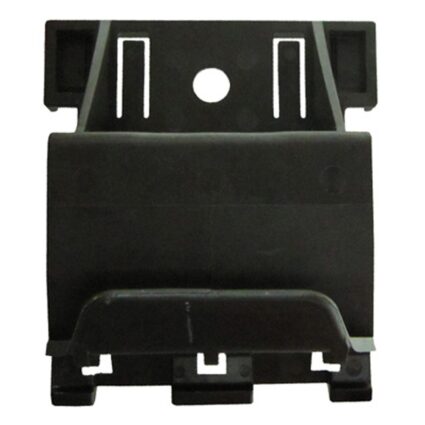 Bumper Cover Retainer Front No. 1 Bracket Left or Right for Mazda 3 2010–2011