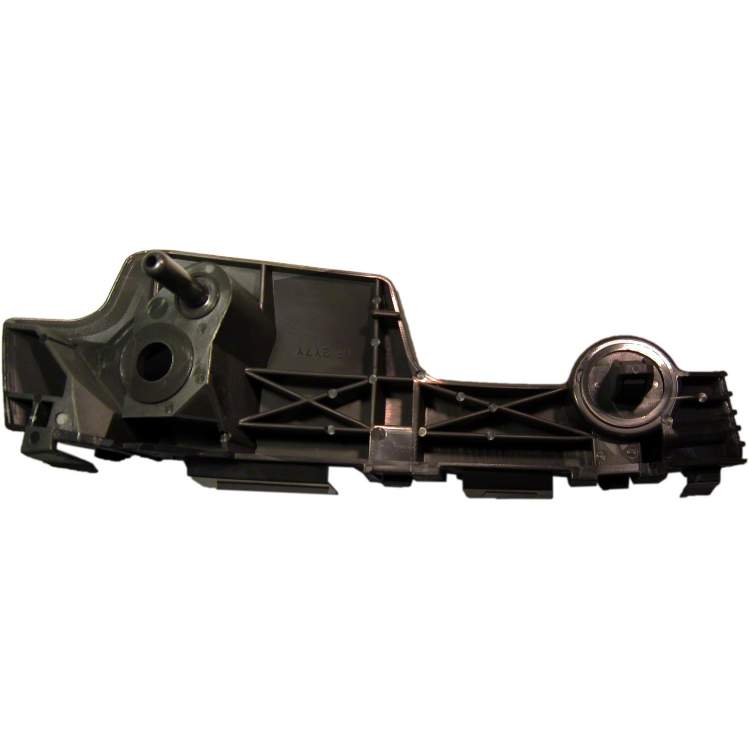 Bumper Cover Retainer Front Left for Mazda 6 2009–2013