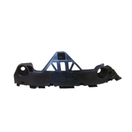 Bumper Cover Retainer Front Right for Mazda 3 2010–2013