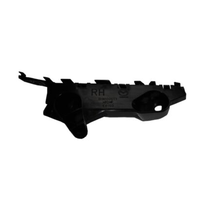Bumper Cover Retainer Front Right for Mazda 3 Sedan Hatchback 2014–2018