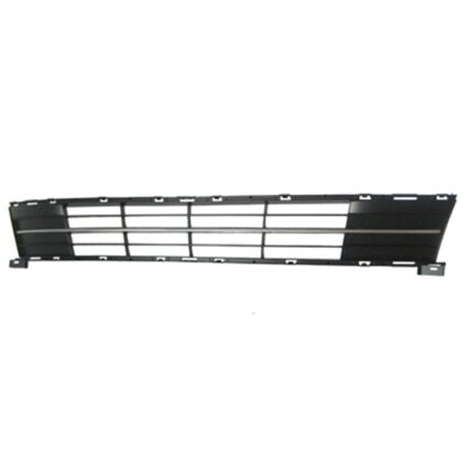 Bumper Cover Grille Front Chrome Molding for Mazda 6 2009–2013