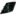 Bumper Insert Front Left for Mazda 3 2010