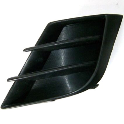 Bumper Insert Front Left for Mazda 3 2010