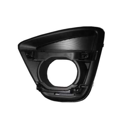 Bumper Insert Front Left Fog Lamp Bezel w/Fog Lamps Standard Type for Mazda CX-5 2016