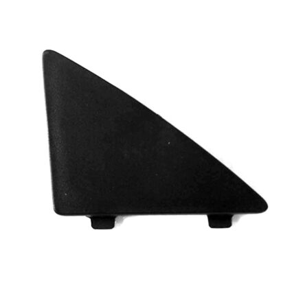 Bumper Insert Front Left Access Cover for Mazda 3 2014–2016