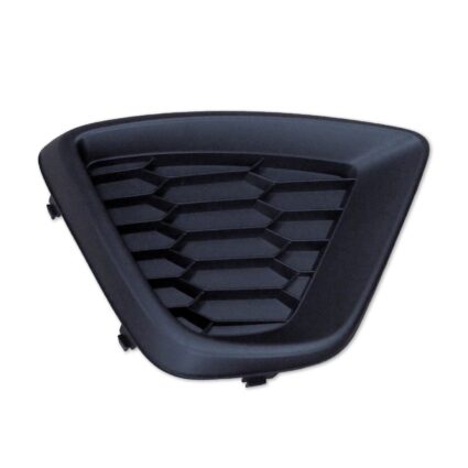Bumper Insert Front Right Fog Lamp Opening Cover w/o Fog Lamps CAPA for Mazda CX-5 2013–2015