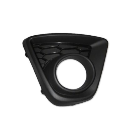 Bumper Insert Front Right Fog Lamp Bezel w/Fog Lamps for Mazda CX-5 2013–2015