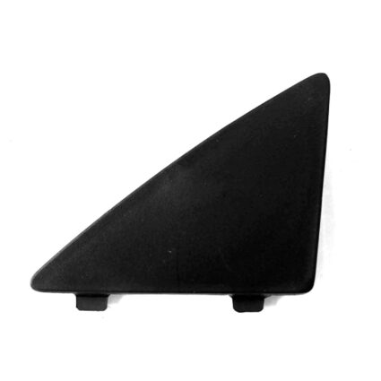 Bumper Insert Front Right Access Cover for Mazda 3 2014–2016