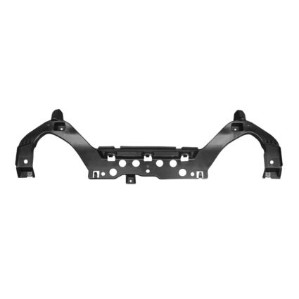 Bumper Cover Support Front w/o Energy Regeneration System Front Bumper Stiffener Japan/Mexico Built CAPA for Mazda 3 Sedan Hatchback 2014–2018