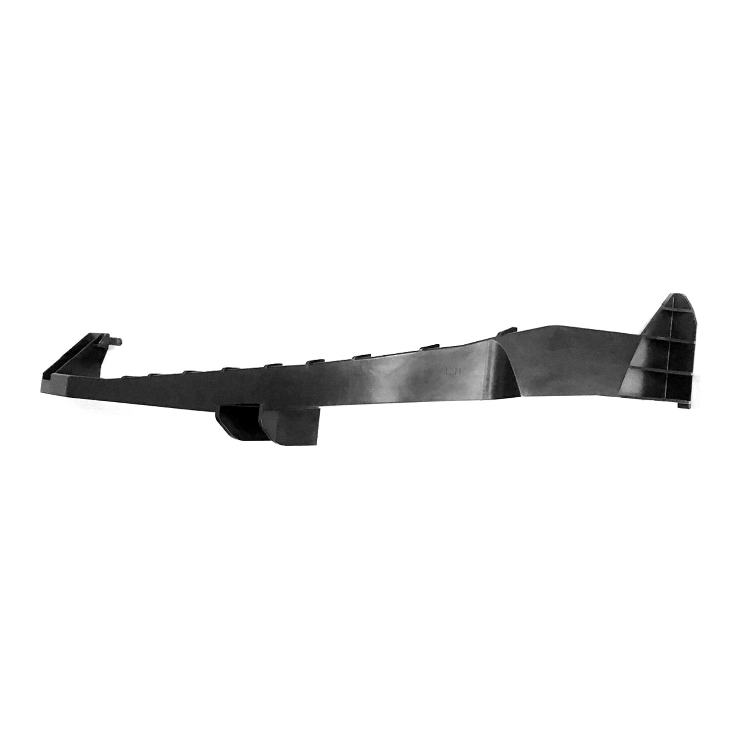 Bumper Cover Support Front Left Lower for Mazda 6 2009–2013