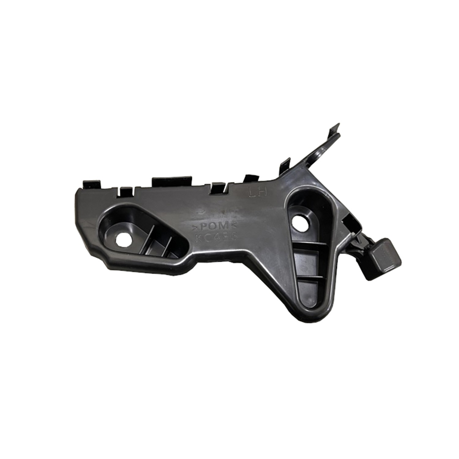 Bumper Cover Support Front Left for Mazda 3 Sedan 2019–2024